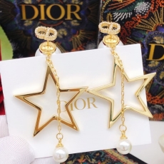 Christian Dior Earrings